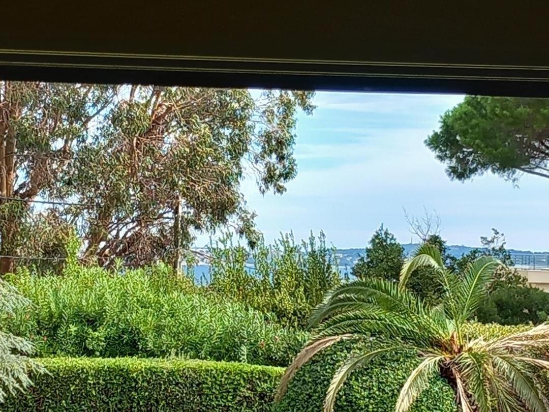 Et Sur Jardin Et Appartamento