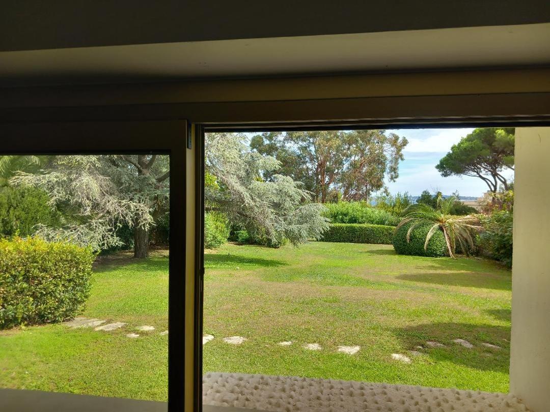 Et Sur Jardin Et Appartamento Cannes