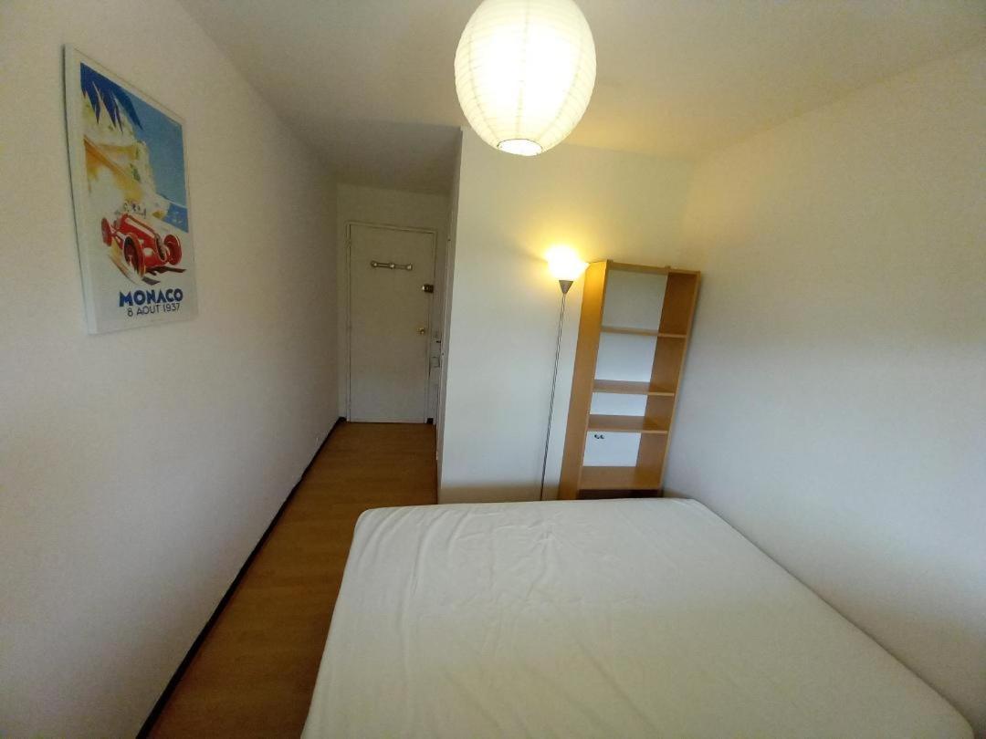 Appartement Et Sur Jardin Et Cannes